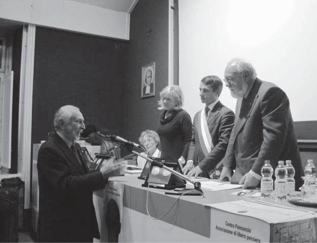 Carla Piccoli, Anna Ricotti, Giovanni M. Ferraris